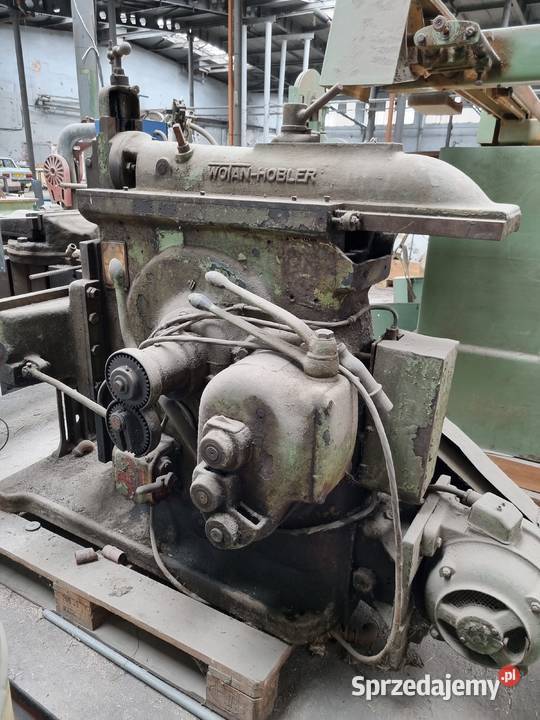 Dłutownica Częstochowa