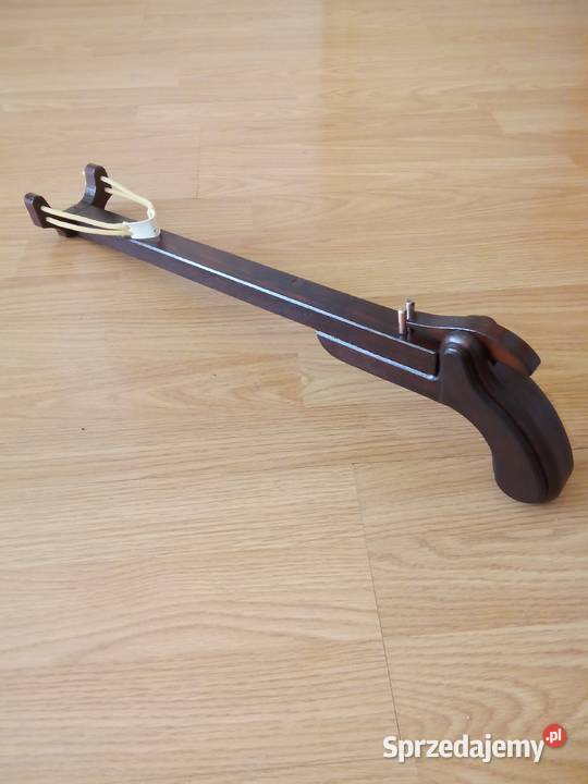 Proce pistoletowe mocne na kulki Nowy Targ