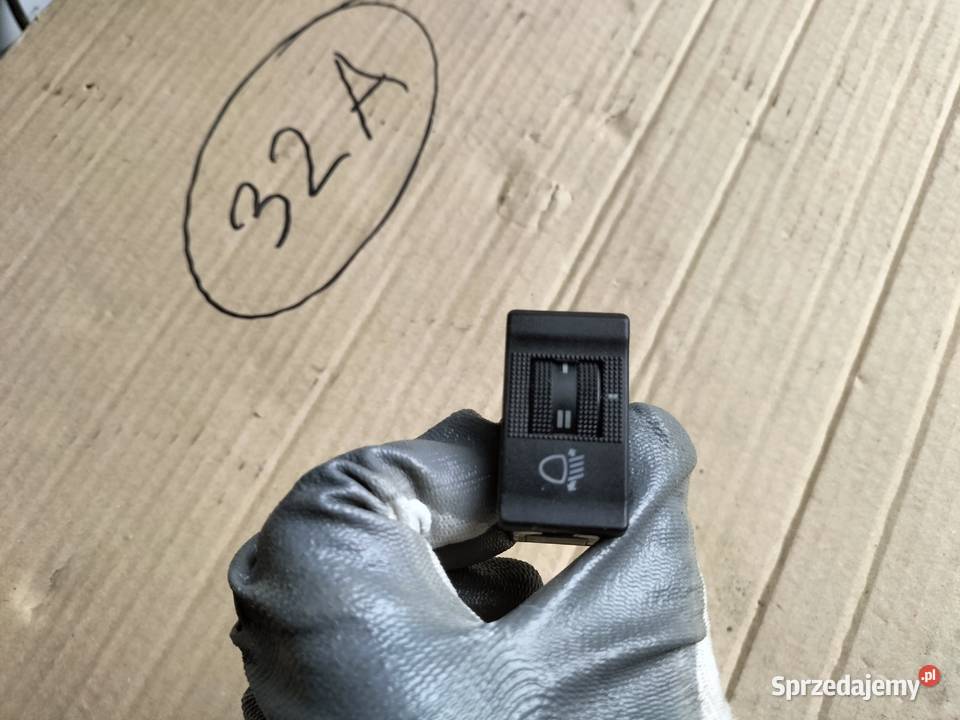 AUDI 80 B3 80B3 80B4 80 B4 Przycisk Pokrętło Panele sterowania, przełączniki Kamień-Kolonia