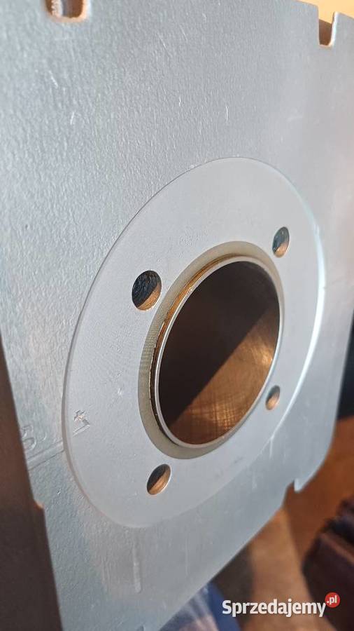 Oryginalny cylinder DDR ori MZ ETZ 150 II szlif Zduńska Wola sprzedam