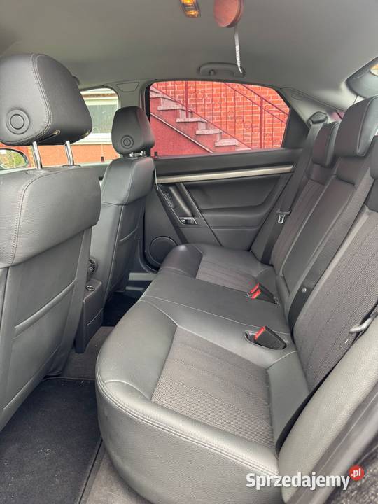 Vectra C GTS 20T BLPG 175 2008 Rok produkcji 2008 mazowieckie Lipsko