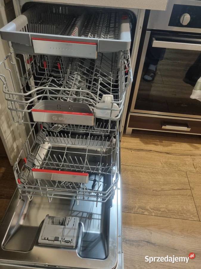 Zmywarka Bosch wolnostojące Suwałki