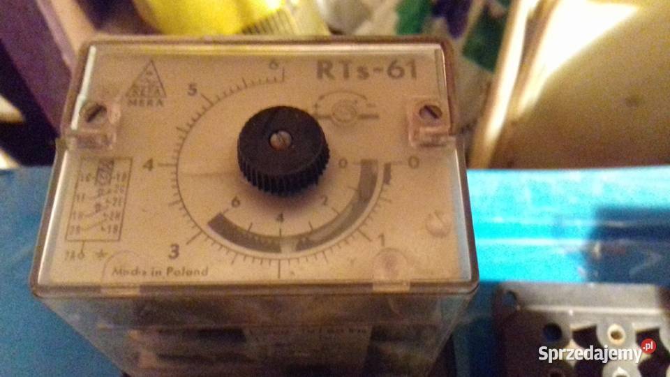 Różności elektryczne Pozostałe Łódź