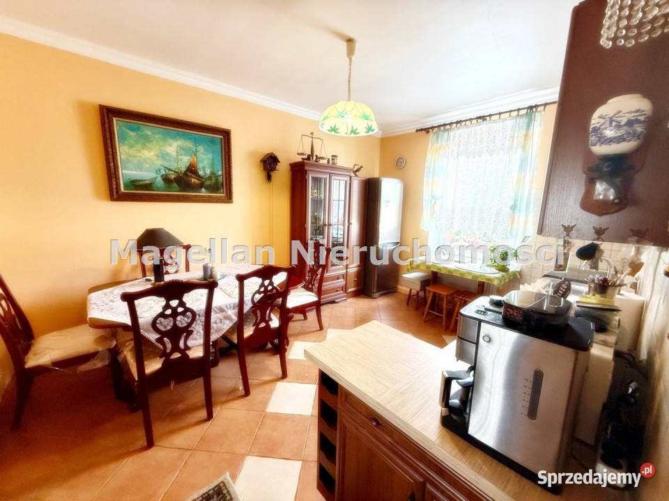 Mieszkanie Gdynia 502m2 2pokojowe Piętro 2