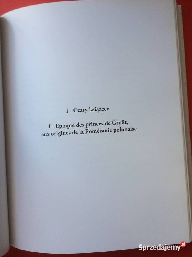 2849 Śladami Wspólnej Przeszłości zachodniopomorskie Szczecin