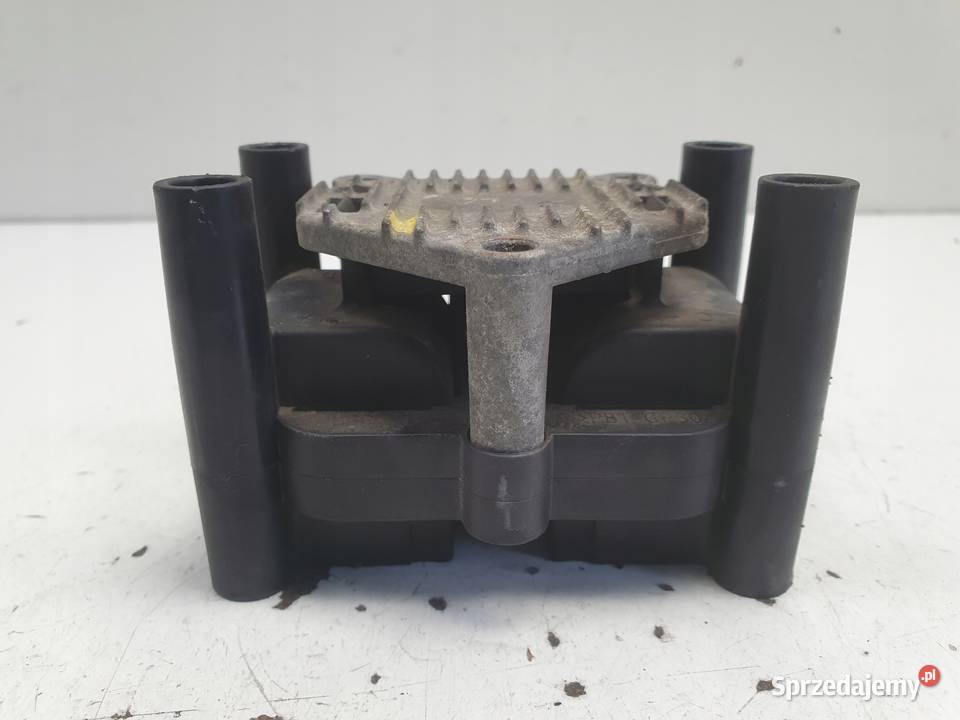 CEWKA ZAPŁONOWA VW Golf IV 16 8V GN10018 delphi Rudka