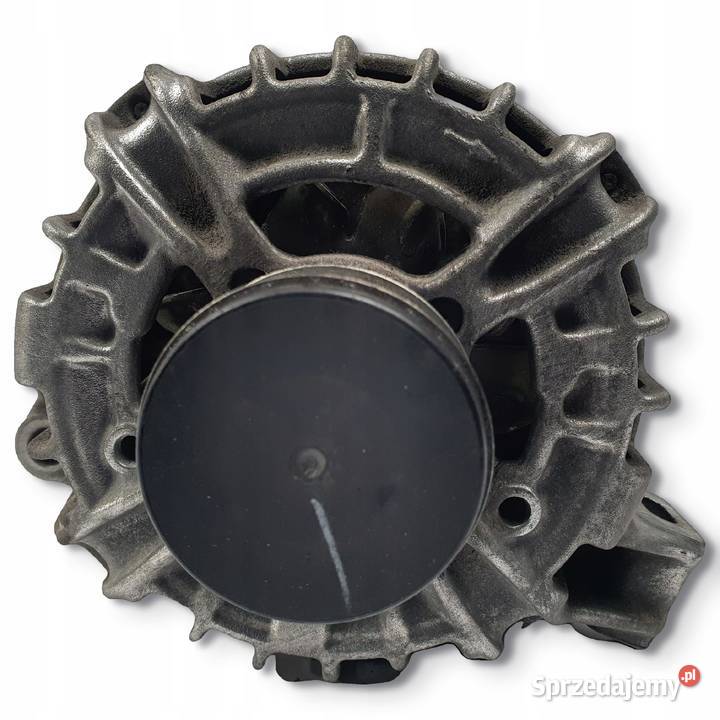 ALTERNATOR Volvo V70 III 20 D3 D4 0125811005 Chełm sprzedam