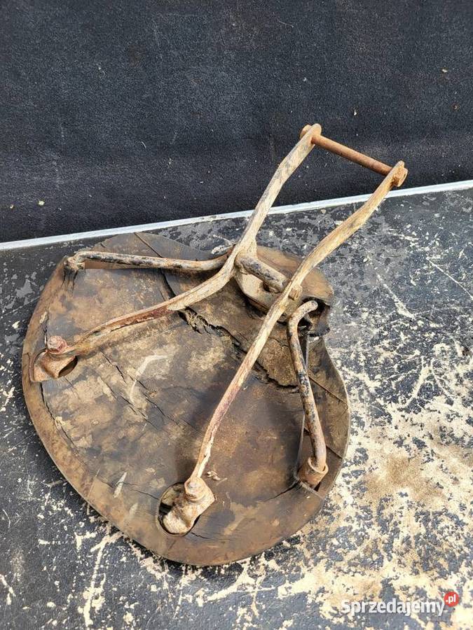 SZIEDZENIE NSU MAXI LUX SUPERMAX SUPERFOX Motoryzacja Rybnik sprzedam