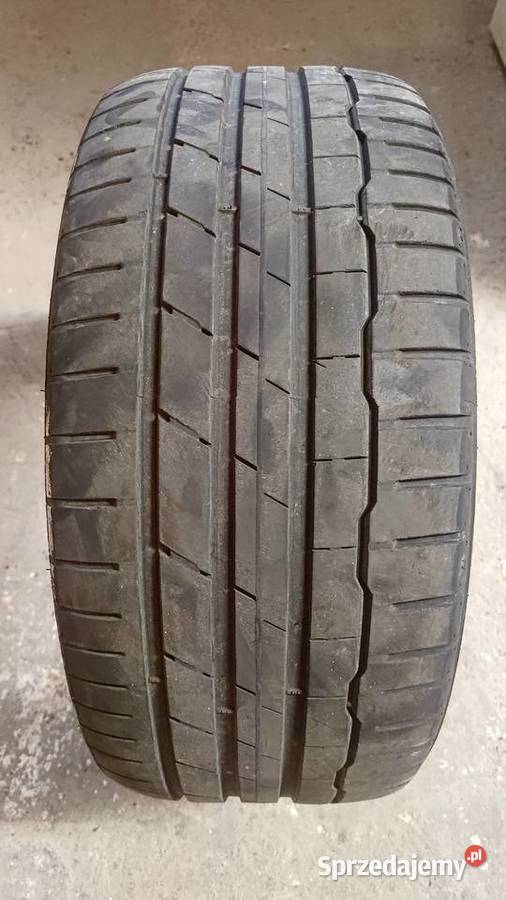 Opona Hankook Ventus S1 Evo3 2354018 Opony śląskie Dąbrowa Górnicza