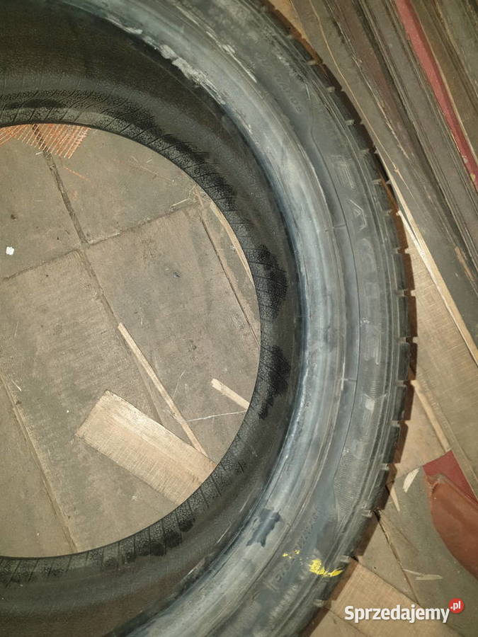 Opona Goodyear Eagle F1 23540r18 Dobre Miasto