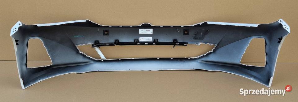 BMW 3 G20 G21 LIFT LCI ZDERZAK PRZEDNI PDC Bieleń sprzedam
