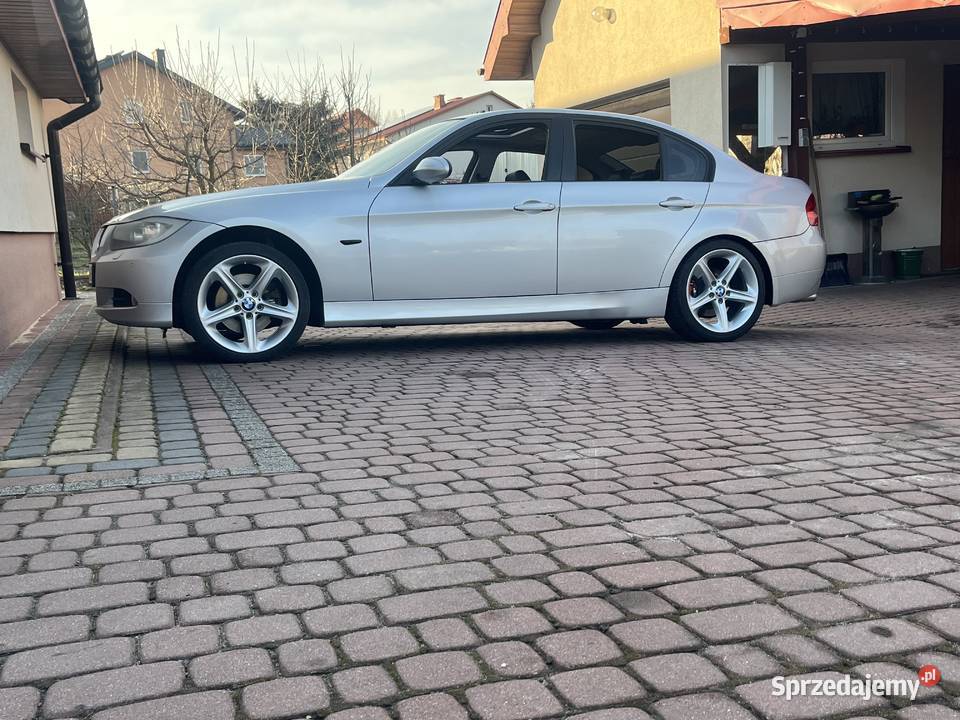 Bmw e90