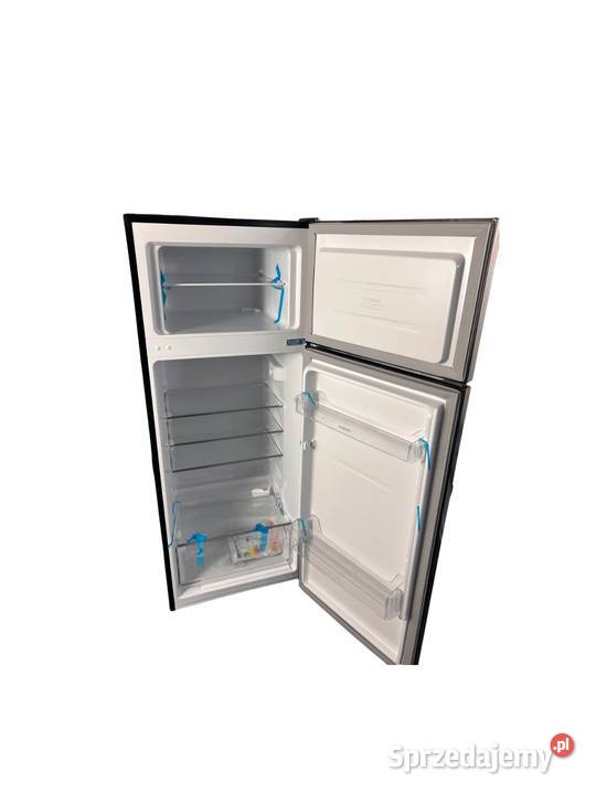 Lodówka MPM 206CZ49D 143 Night Inox Warszawa sprzedam