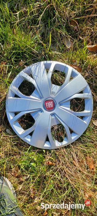 Kołpak Fiat 17 Częstochowa