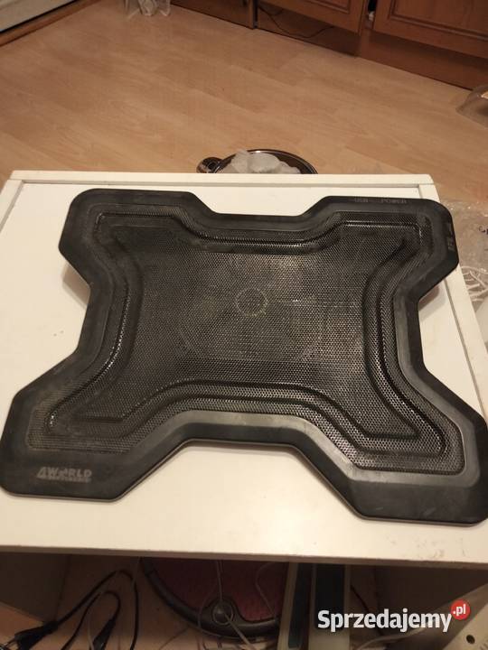 Okazja podstawka chłodząca pod laptop Warszawa