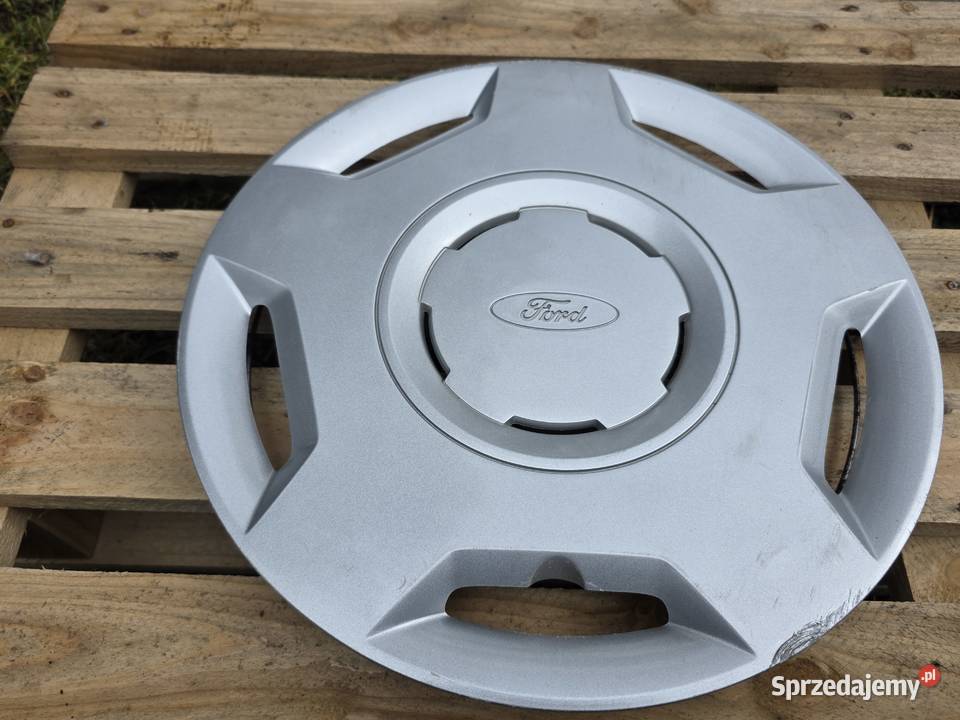Kołpak Ford 14 FocusFiestaFusion 2S611130 AA osobowe Skawina