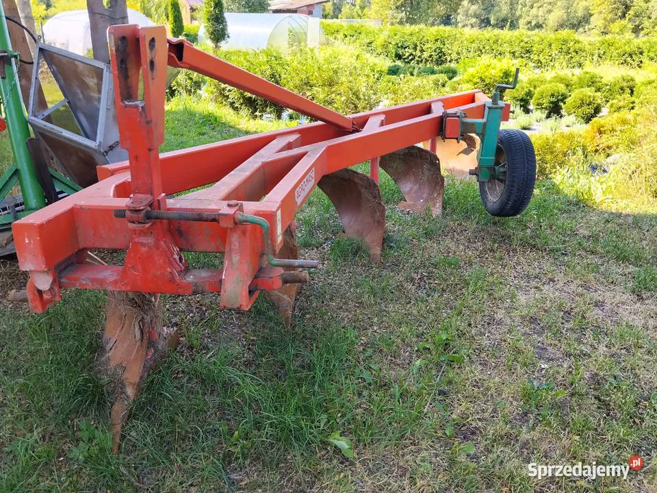 Siewnik amazone talerzowka pług zagonowy Zabłudów sprzedam