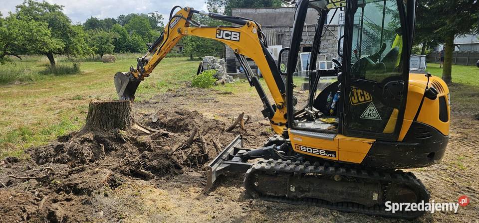 Mała wywrotka wynajem Kraków