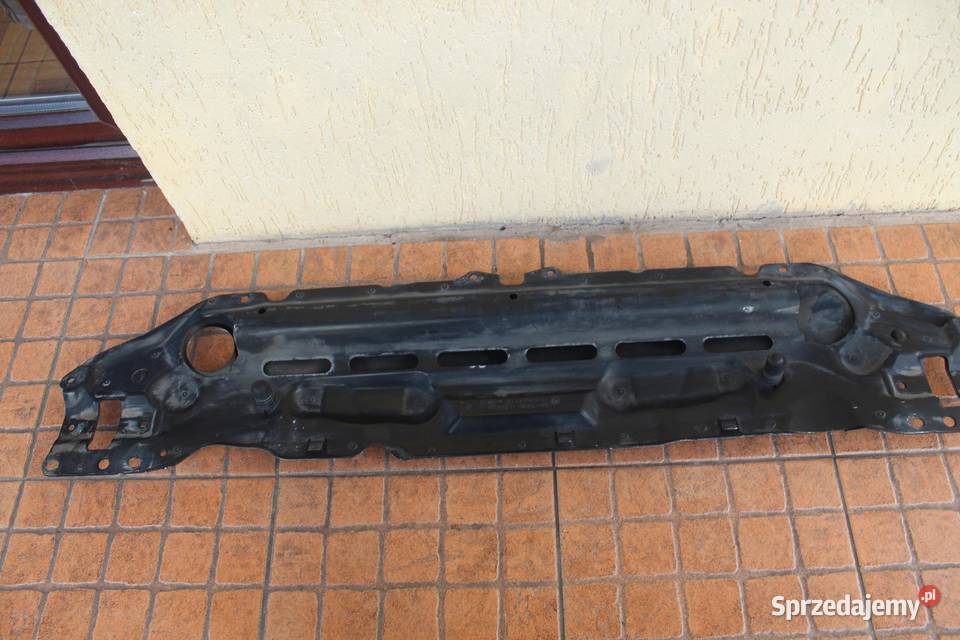 PAS PRZEDNI GÓRNY BMW E61 7033741 wielkopolskie
