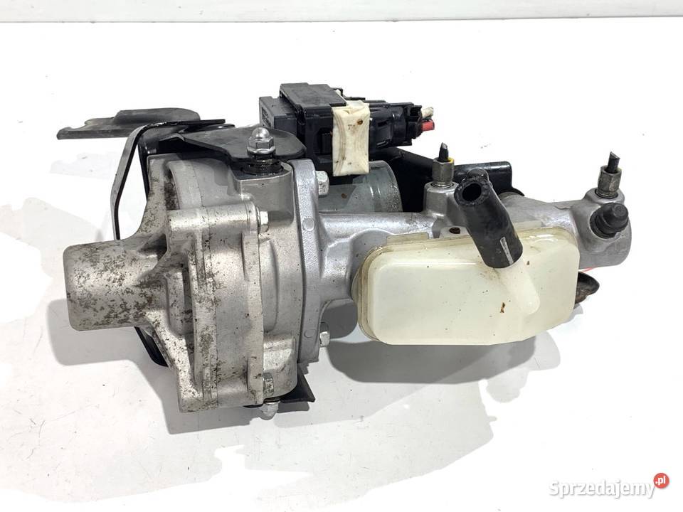 POMPA HAMULCOWA HONDA CRV V SUV 20 145 Wspomaganie hamulca sprzedam