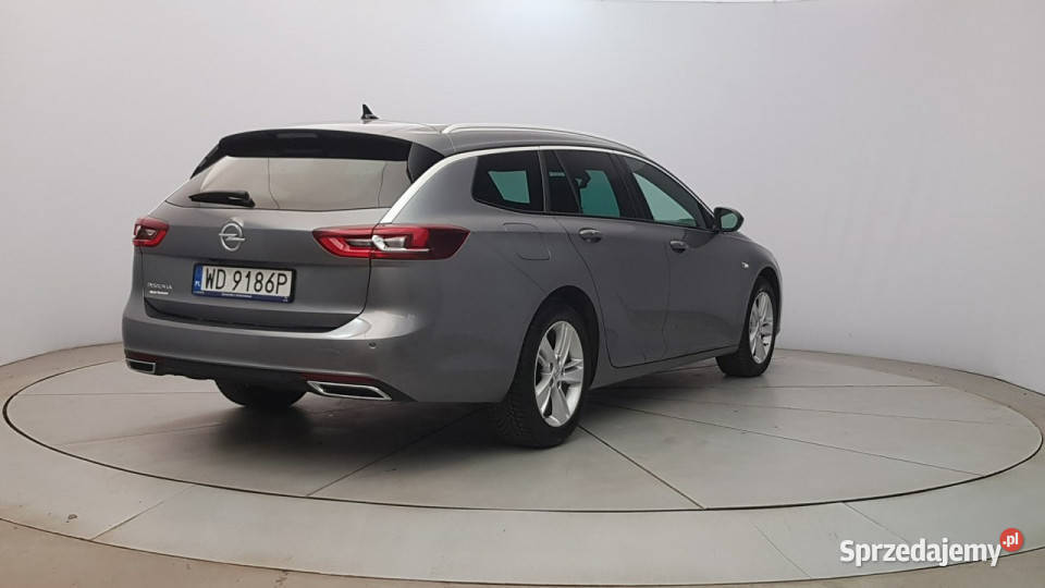 Opel Insignia 20 CDTI Elegance SS Z Polskiego Warszawa