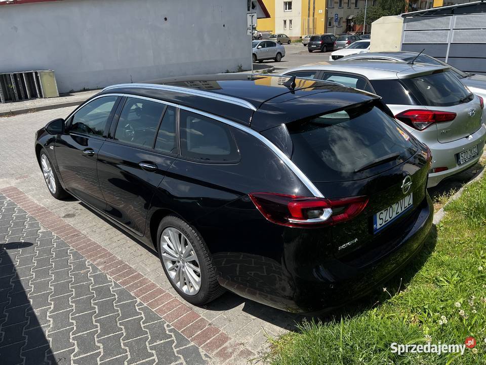 Opel Insignia B 2019 Insignia Żory sprzedam