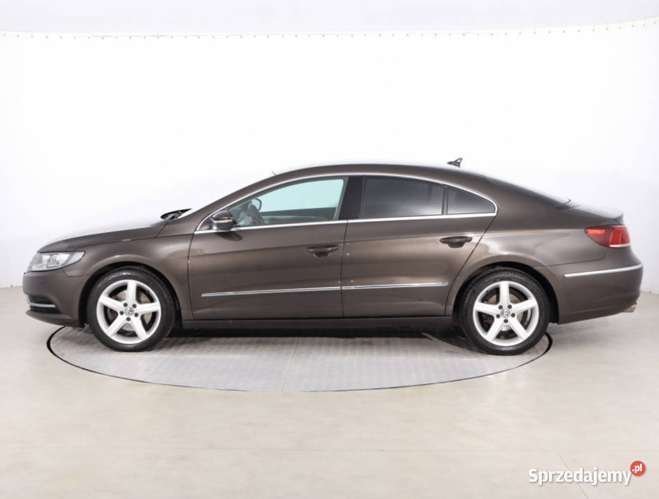 VW CC 20 TDI mazowieckie Piaseczno