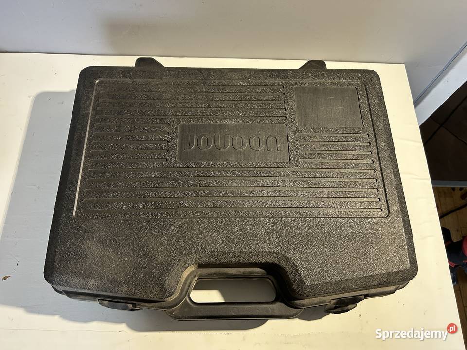 Akumulatorowy Uponor ProPEX rozszerzacz Pozostałe Kraków