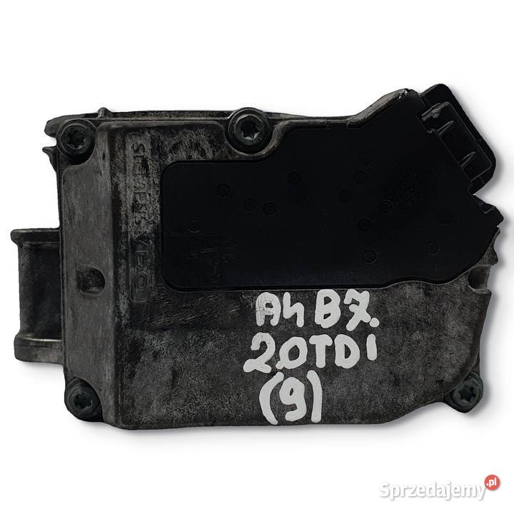 PRZEPUSTNICA Audi A4 B7 VW Golf V Passat B6 20