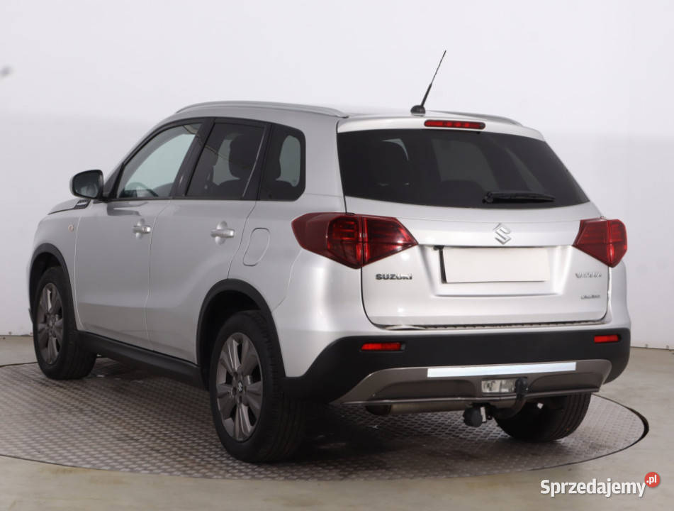 Suzuki Vitara 14 BoosterJet Vitara