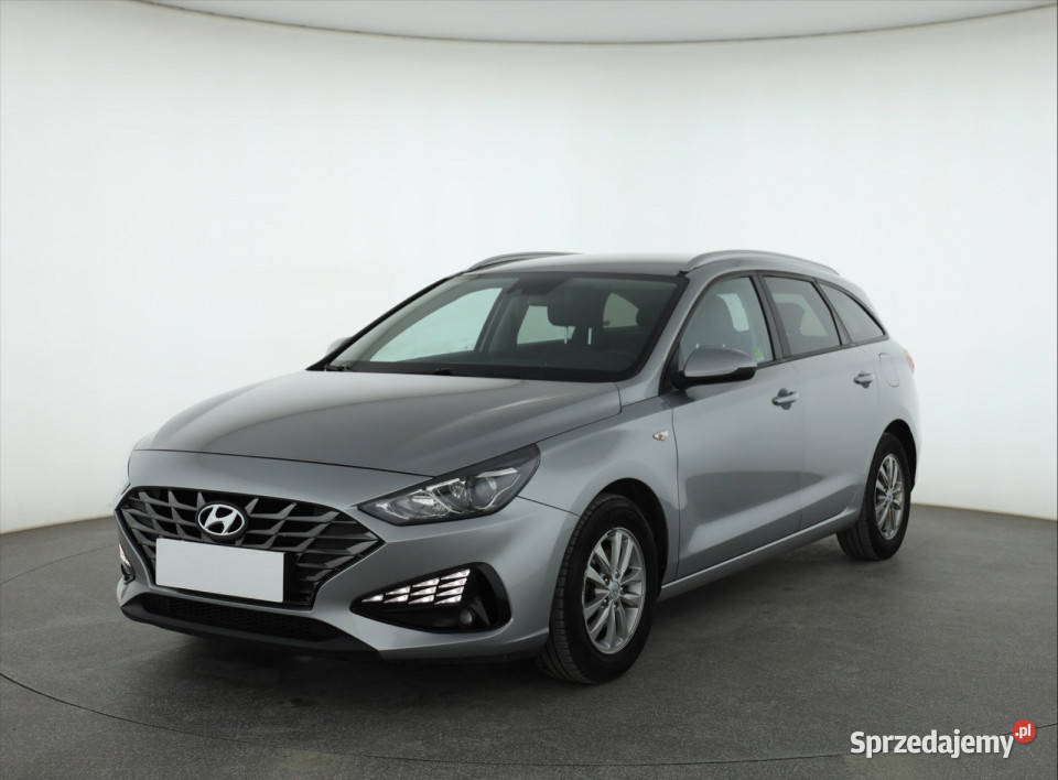 Hyundai i30 10 TGDI