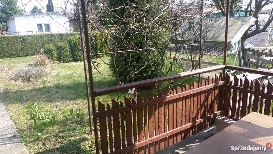 ROD ENERGETYK OGRODY DZIALKOWE SPRZEDAM WAZÓW 16 Łódź