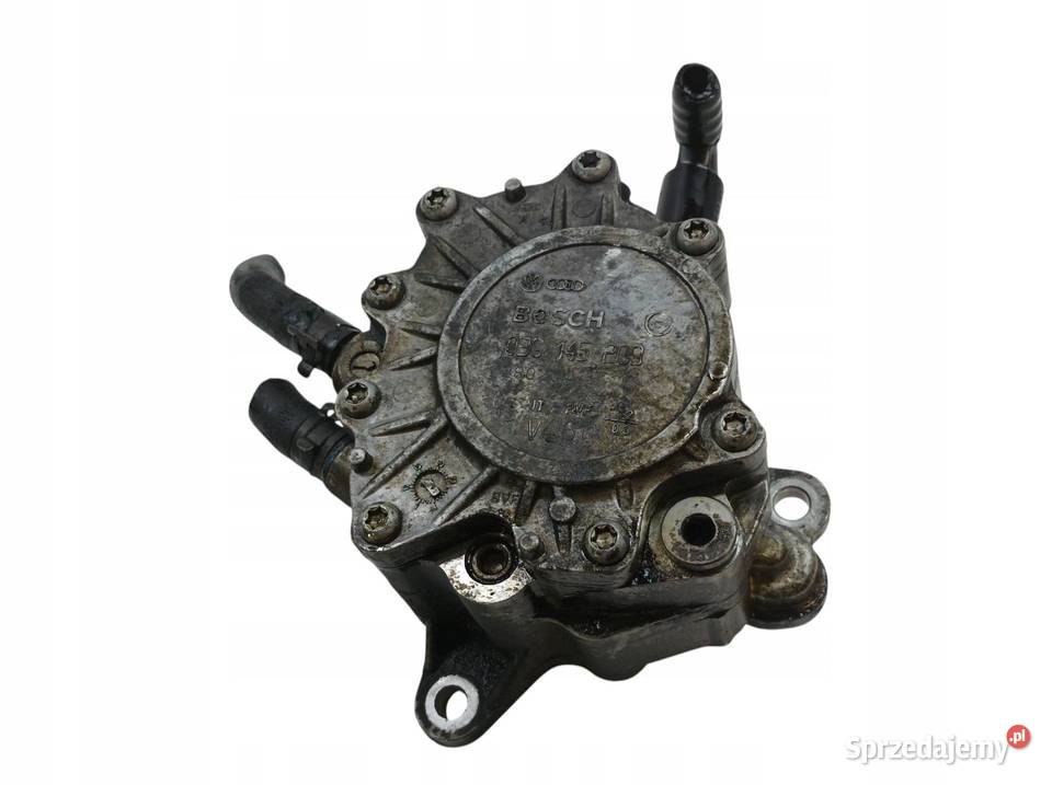 POMPA VACUM 03G145209 20 TDI Audi A3 II 20032013