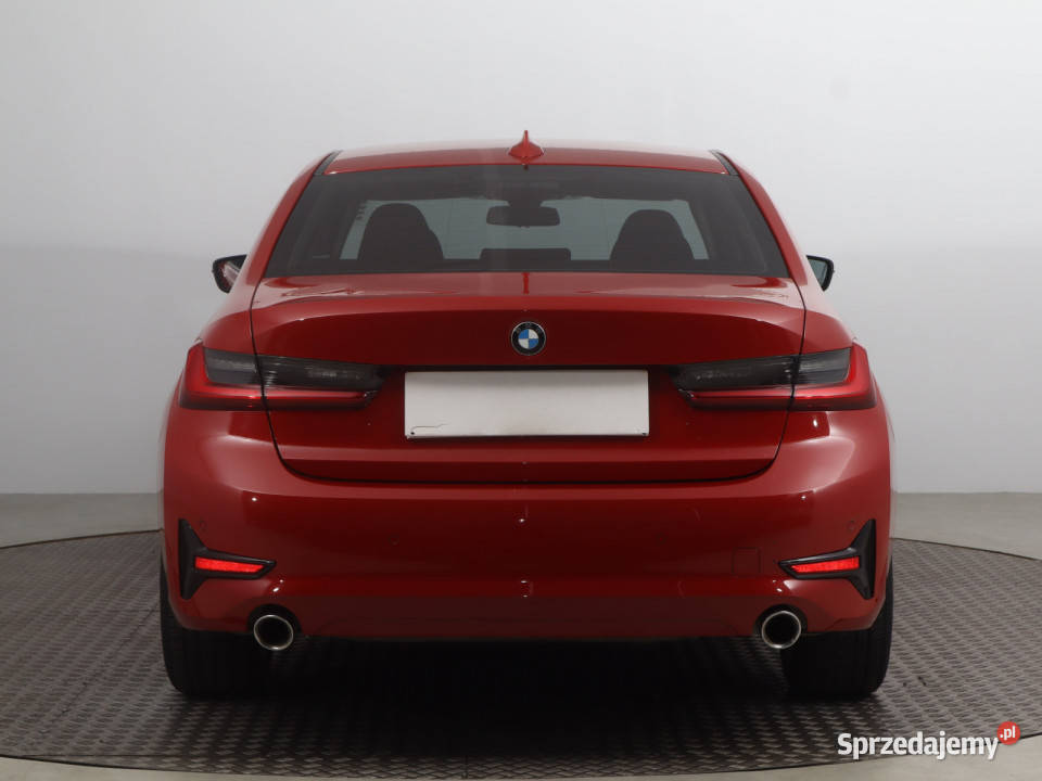 BMW 3 318 i elektryczne szyby Piaseczno