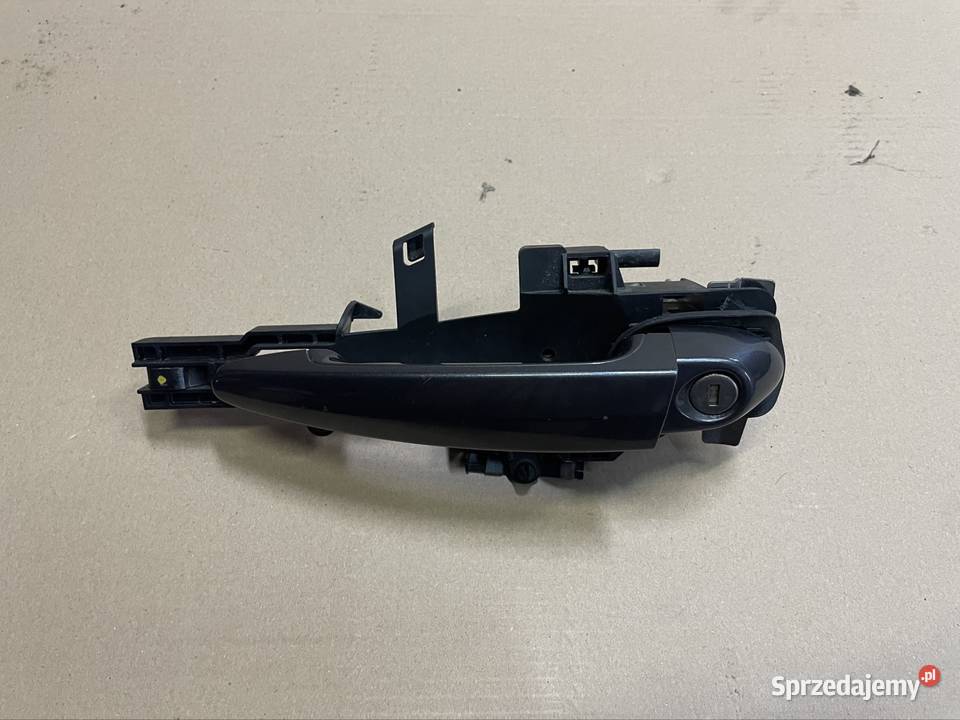 Klamka drzwi lewa bmw 1 e87 Szczecin