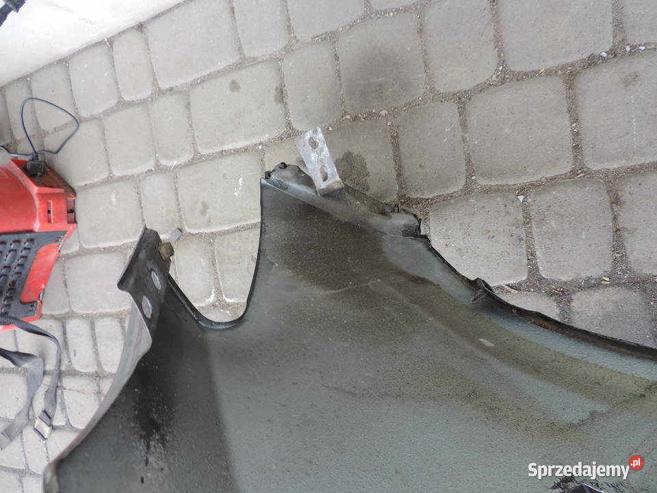 BŁOTNIK LEWY PRZÓD TOYOTA YARIS 2 1F8 Karoseria małopolskie Nowy Sącz