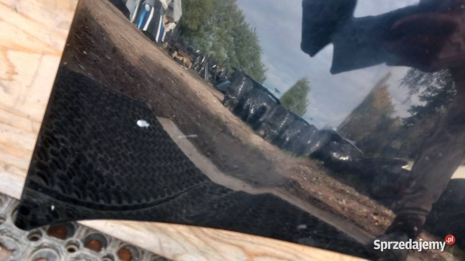 AUDI A3 8P MASKA MAŁY GRILL LY9B Atrapy Zbierkowo