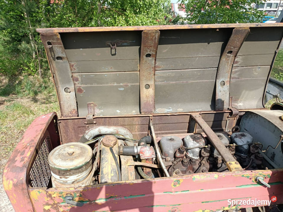 ciągniki Ursus C360 Ursus C360 Rolnictwo Tarnów sprzedam