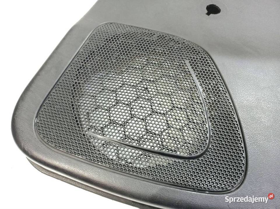 Lancia Ypsilon III 2017 Boczek Tapicerka drzwi osobowe świętokrzyskie Skarżysko-Kamienna