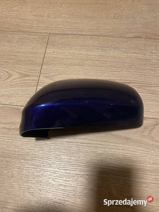 Obudowa lusterka lewa Alfa Romeo Gulietta Mito osobowe Jasienica sprzedam