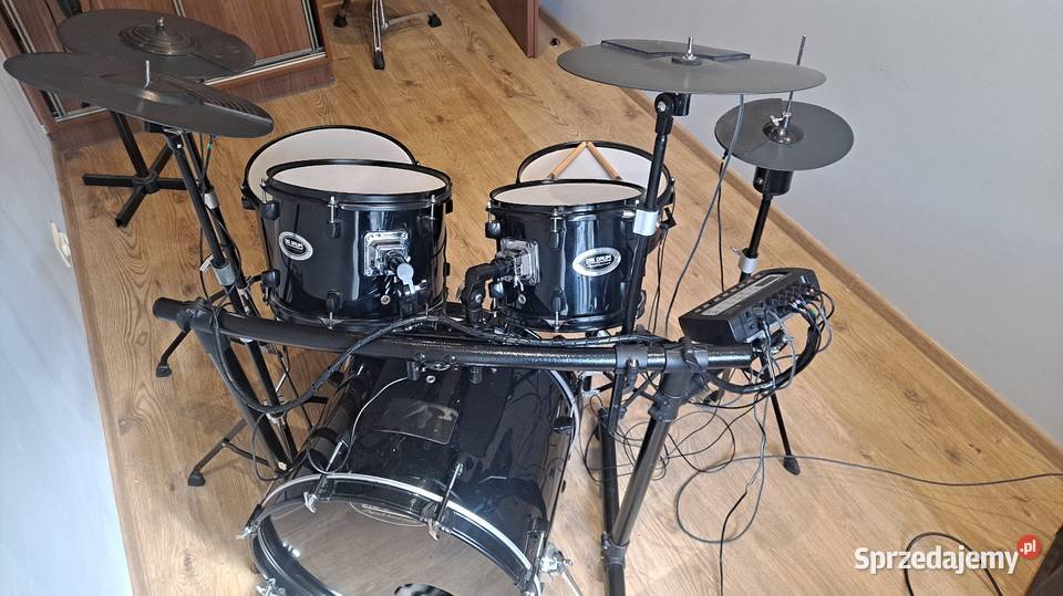 Perkusja elektroniczna Roland Dig Drum Zduńska Wola