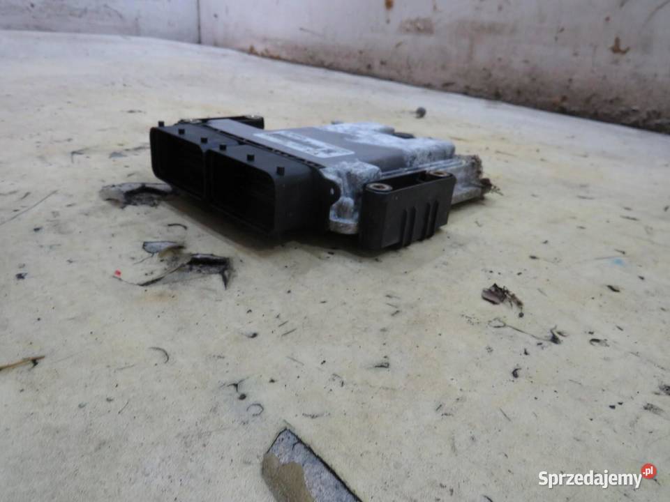 STEROWNIK SILNIKA SUZUKI VITARA III 16 DDIS lubelskie