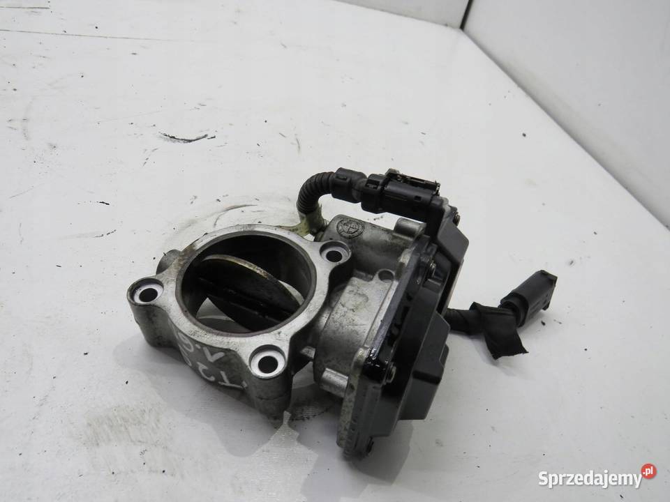 PRZEPUSTNICA AVENSIS T29 16 20 D4D 3465672