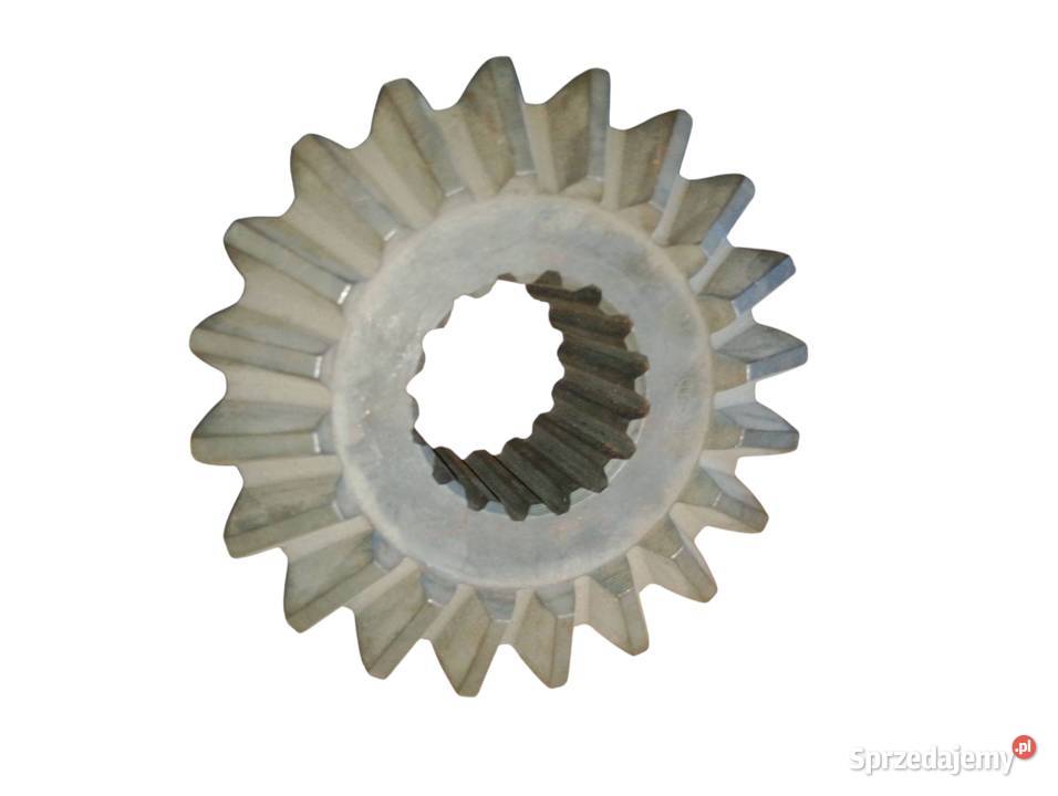 Koło koronowe mechanizmu różnicowego 40112538 Tyczyn