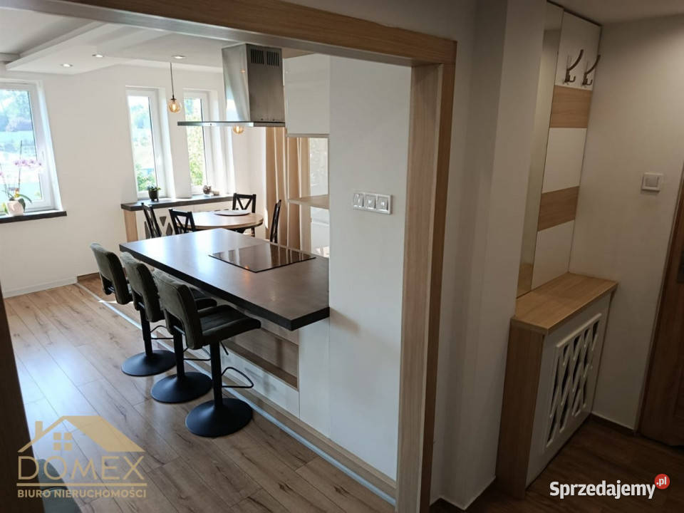 Mieszkanie 746m2 4 pokoje Wodzisław Śląski