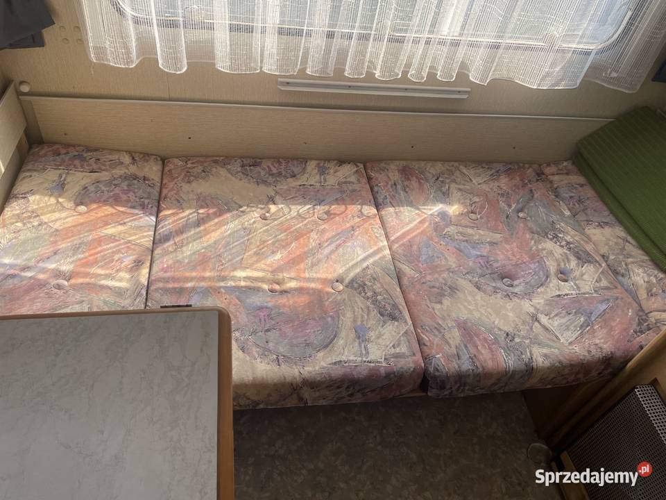 Homecar 345 1997r Szydłowiec