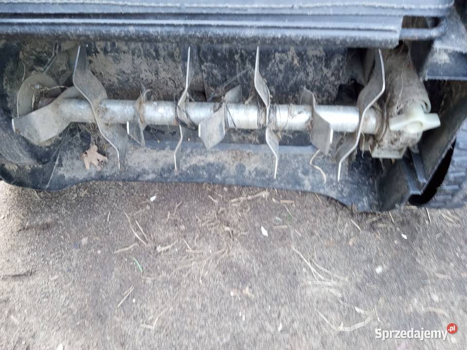 wertykulator Poznań