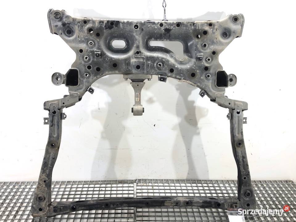 BELKA POD SILNIK KIA NIRO II SG2 00 204 podkarpackie