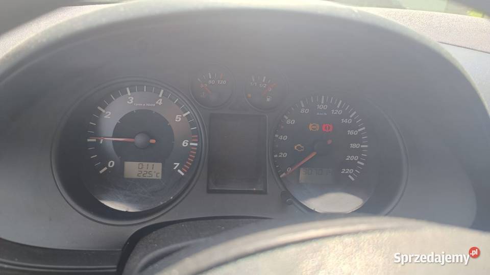 SEAT IBIZA Seat Wyskitna