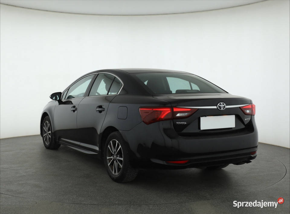 Toyota Avensis 16 Valvematic bluetooth Piaseczno sprzedam